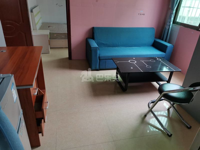 幸福居（镇北南街中心巷12号）4055478客厅图3