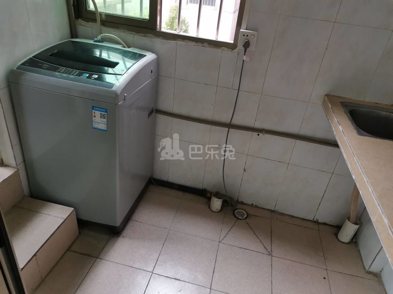 幸福居（镇北南街中心巷12号）4055478客厅图5