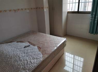 幸福居（镇北南街中心巷12号） 1室1厅1卫