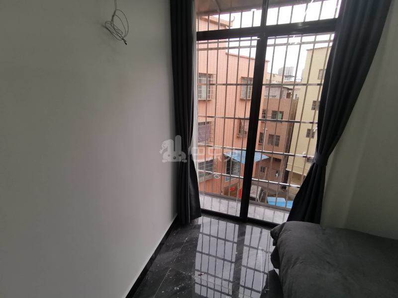 幸福居（植村西北大街16号）4055537卧室图3