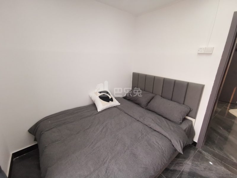 幸福居（植村西北大街16号）4055537卧室图1