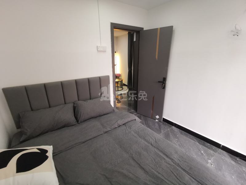 幸福居（植村西北大街16号）4055537卧室图2