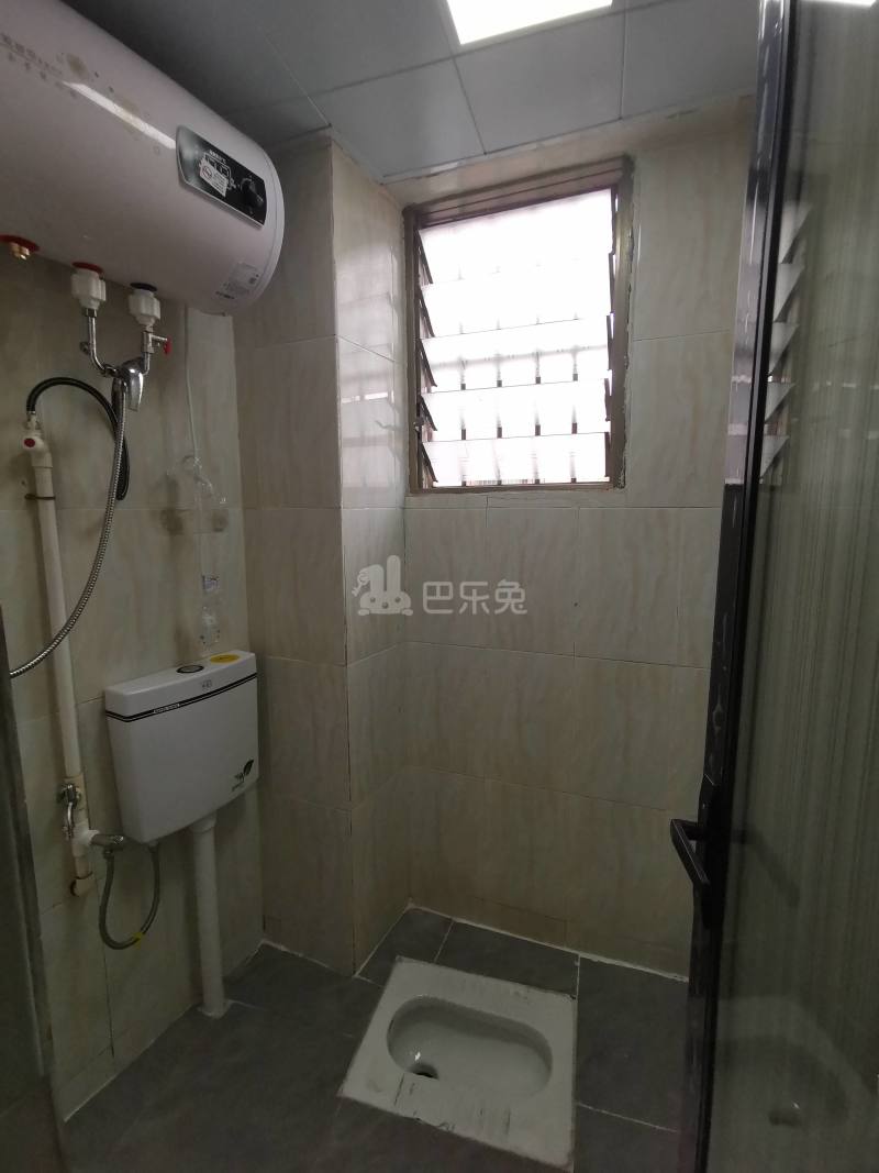 幸福居（植村西北大街16号）4055537卫生间图6