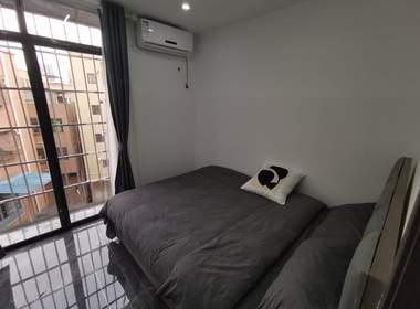 幸福居（植村西北大街16号） 