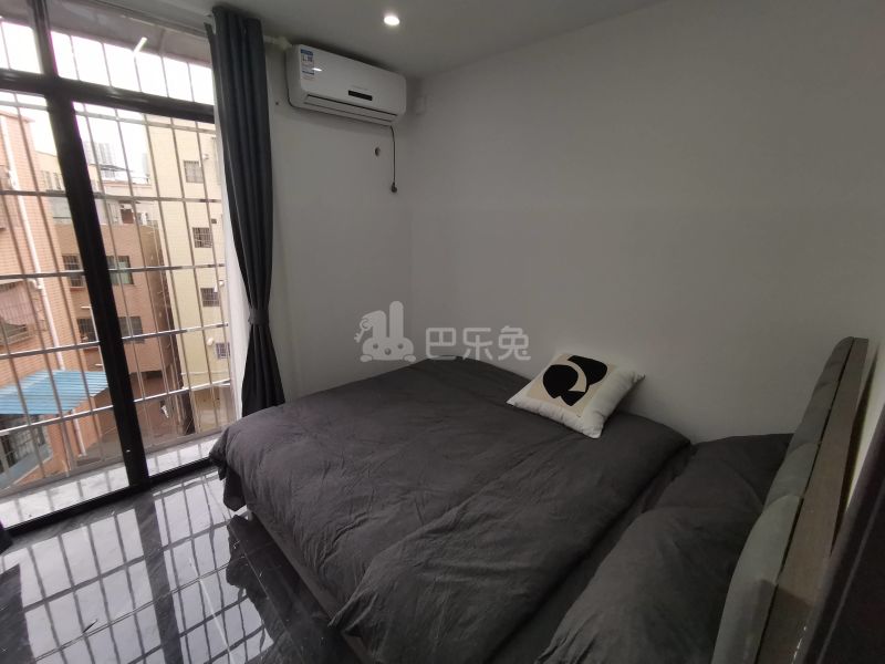 幸福居（植村西北大街16号）4055537卧室图0