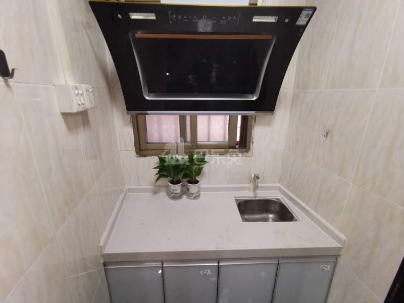 幸福居（植村西北大街16号）4055537厨房图5