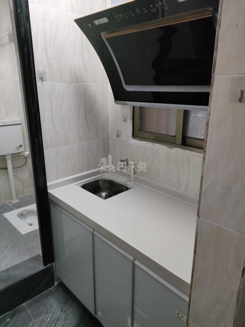 幸福居（植村西北大街16号）4055540厨房图6