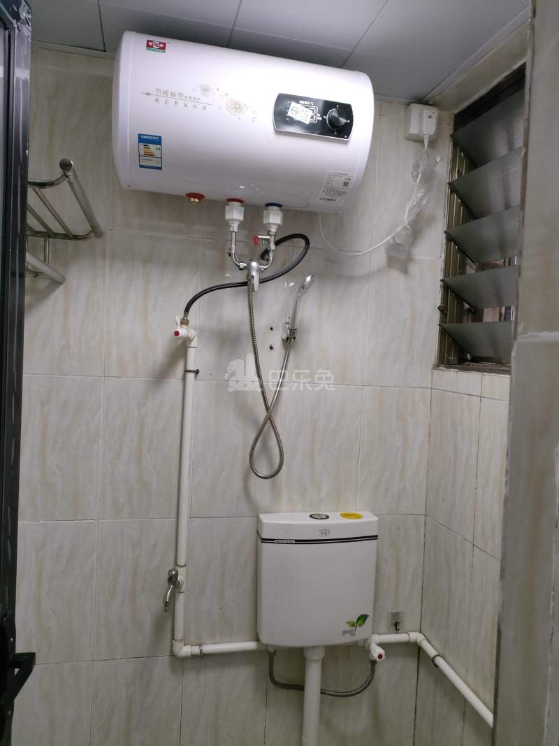 幸福居（植村西北大街16号）4055540卫生间图8