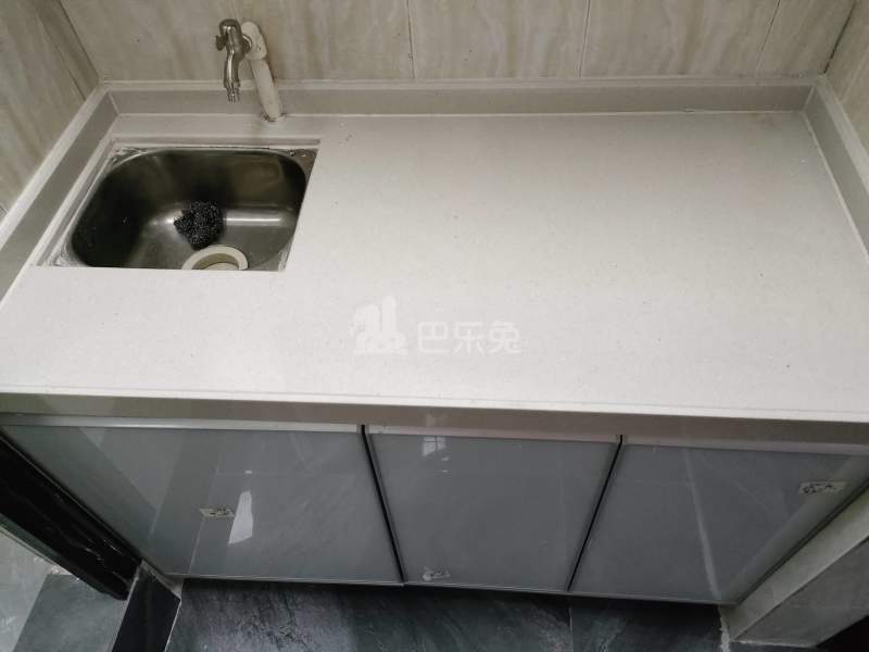 幸福居（植村西北大街16号）4055540厨房图5