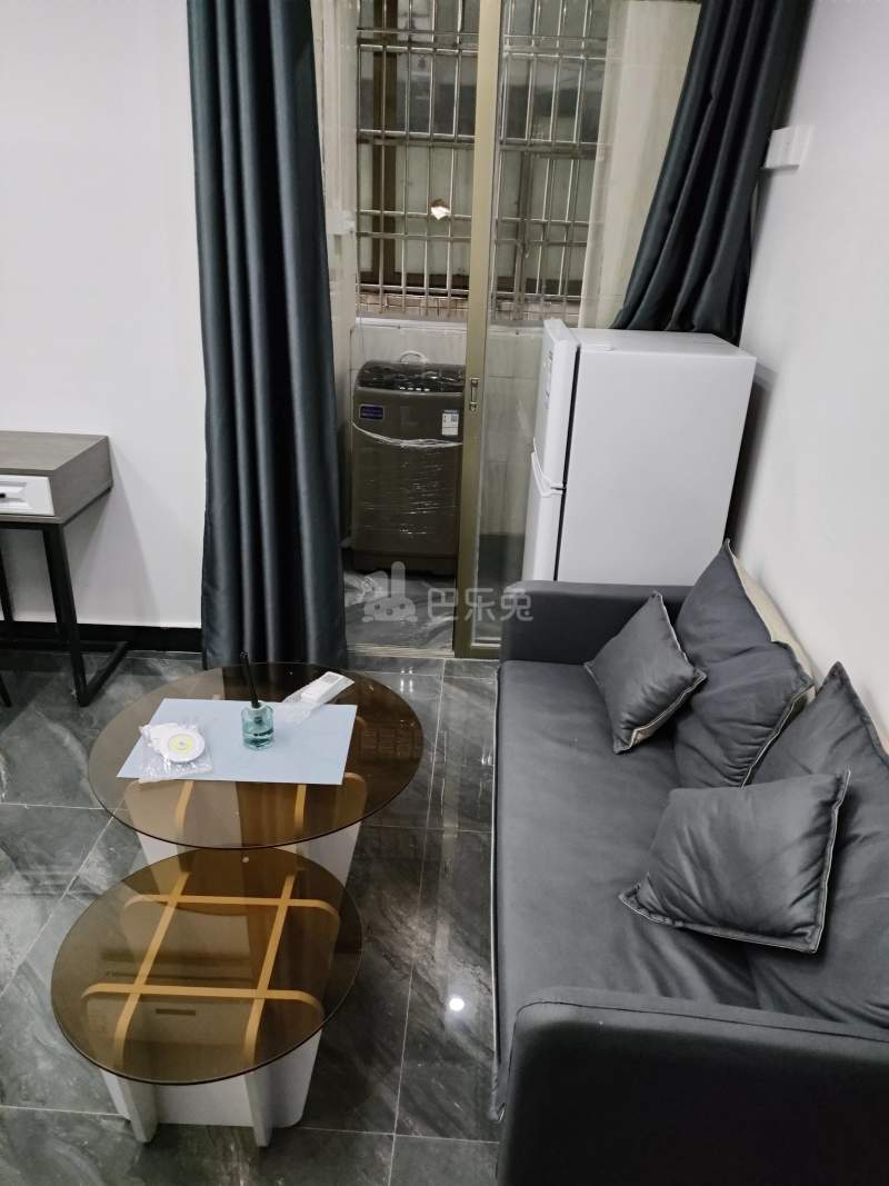 幸福居（植村西北大街16号）4055540客厅图4