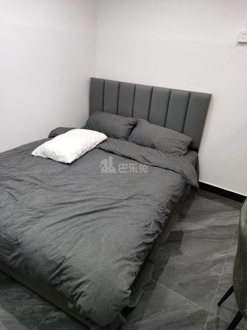 幸福居（植村西北大街16号）4055540卧室图1