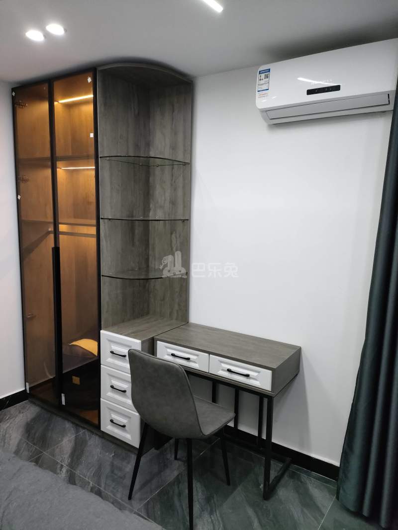 幸福居（植村西北大街16号）4055540卧室图3