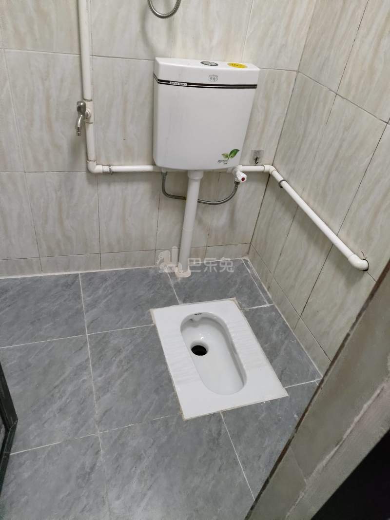 幸福居（植村西北大街16号）4055540卫生间图7