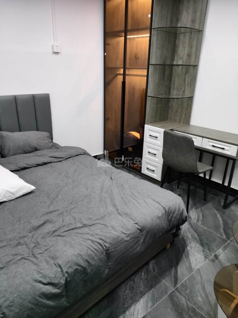 幸福居（植村西北大街16号）4055540卧室图2