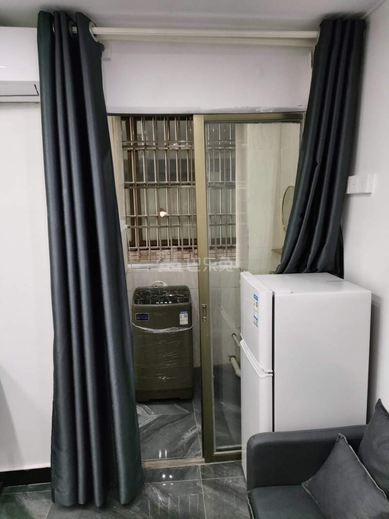 幸福居（植村西北大街16号）4055540卧室窗户图9