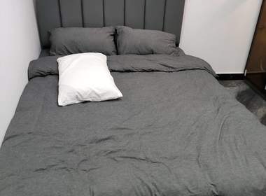 幸福居（植村西北大街16号） 