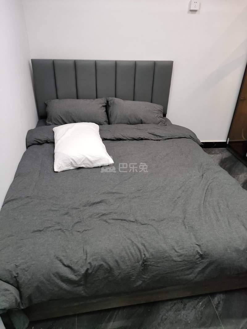 幸福居（植村西北大街16号）4055540卧室图0