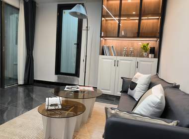 幸福居（植村西北大街16号） 