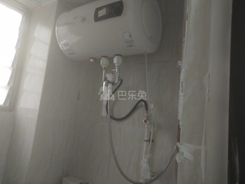 幸福居（植村西北大街16号）4055545卫生间图8