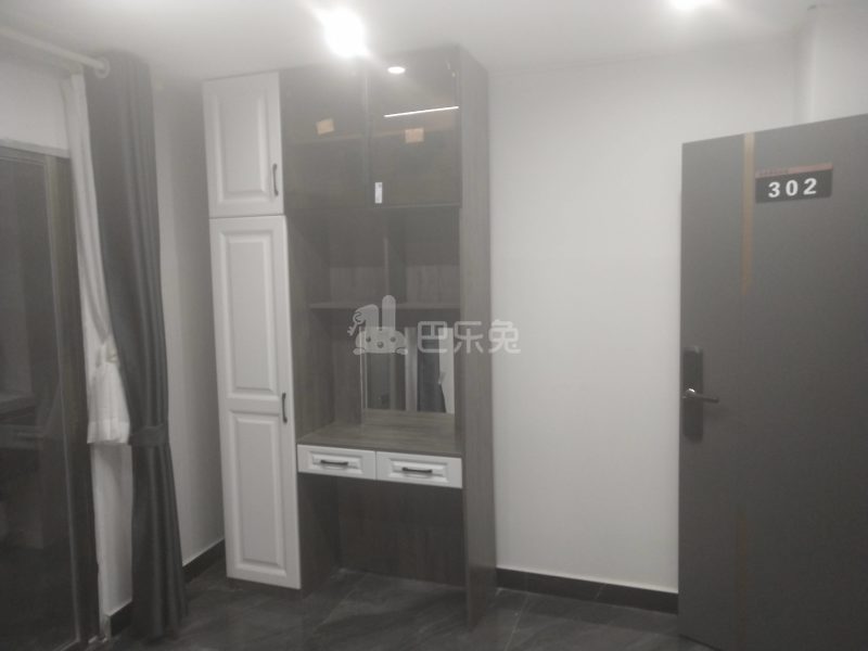 幸福居（植村西北大街16号）4055545客厅图5