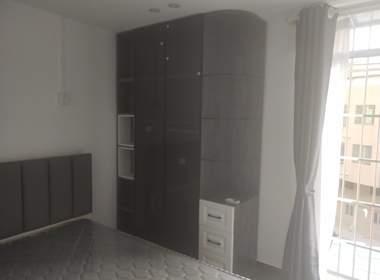 幸福居（植村西北大街16号） 