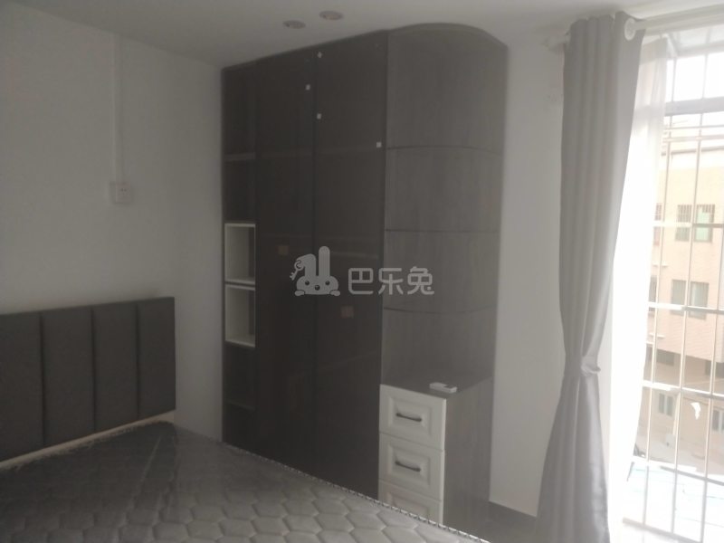 幸福居（植村西北大街16号）4055545卧室图1