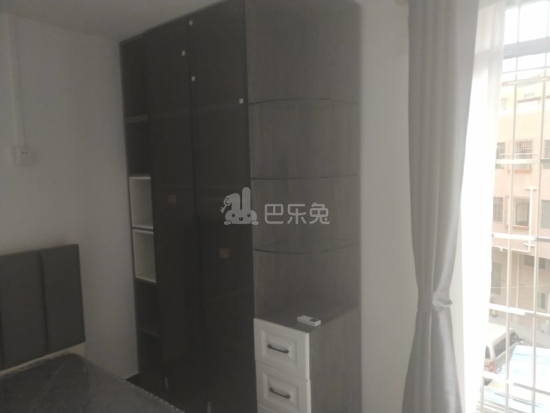 幸福居（植村西北大街16号）4055545卧室图3