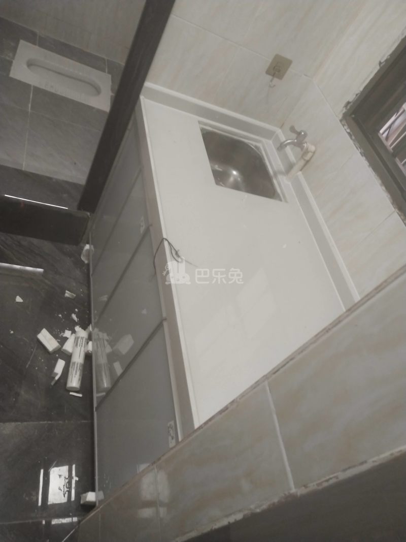 幸福居（植村西北大街16号）4055545厨房图6