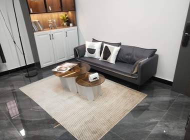 幸福居（植村西北大街16号） 