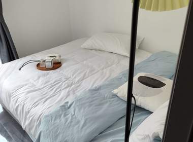 幸福居（植村西北大街16号） 