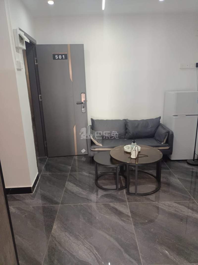 幸福居（植村西北大街16号）4055558卧室图2