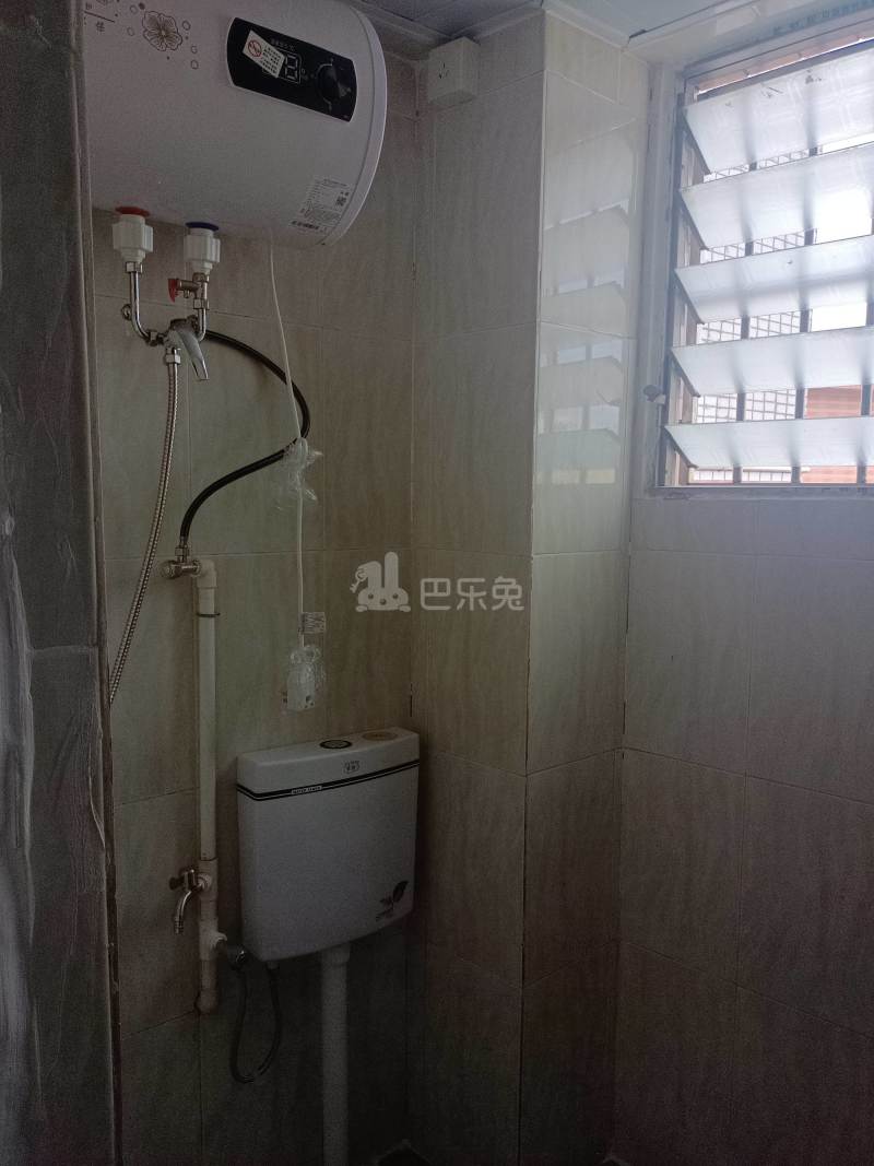 幸福居（植村西北大街16号）4055558卫生间图5