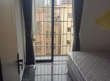 幸福居（植村西北大街16号） 