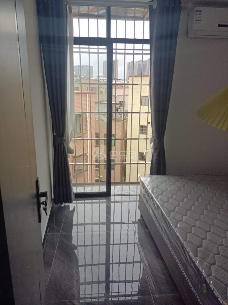 幸福居（植村西北大街16号）4055558卧室图0