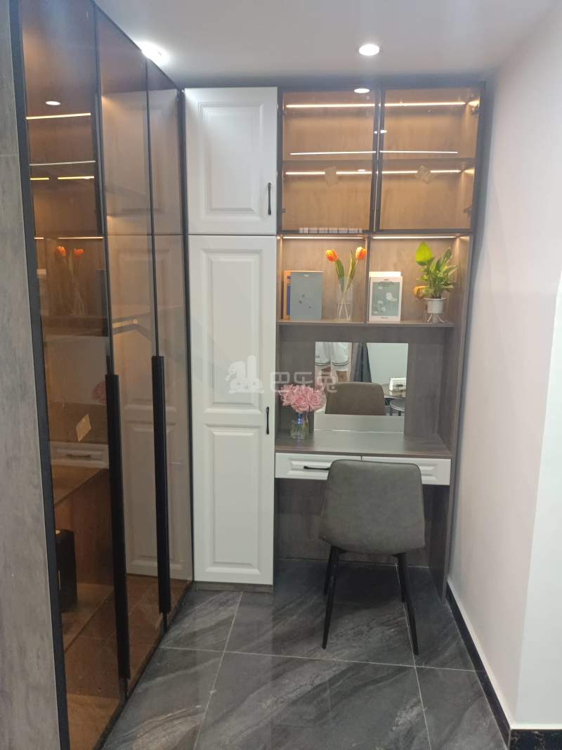 幸福居（植村西北大街16号）4055558卧室图3