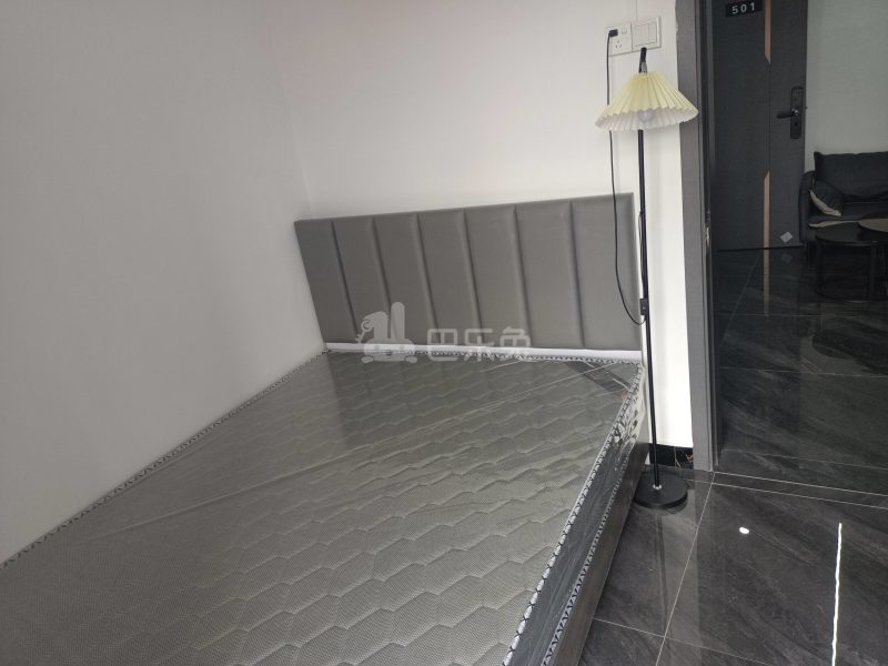 幸福居（植村西北大街16号）4055558卧室图1