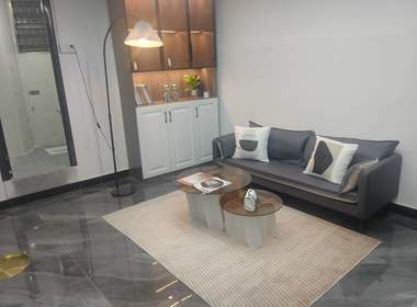 幸福居（植村西北大街16号） 