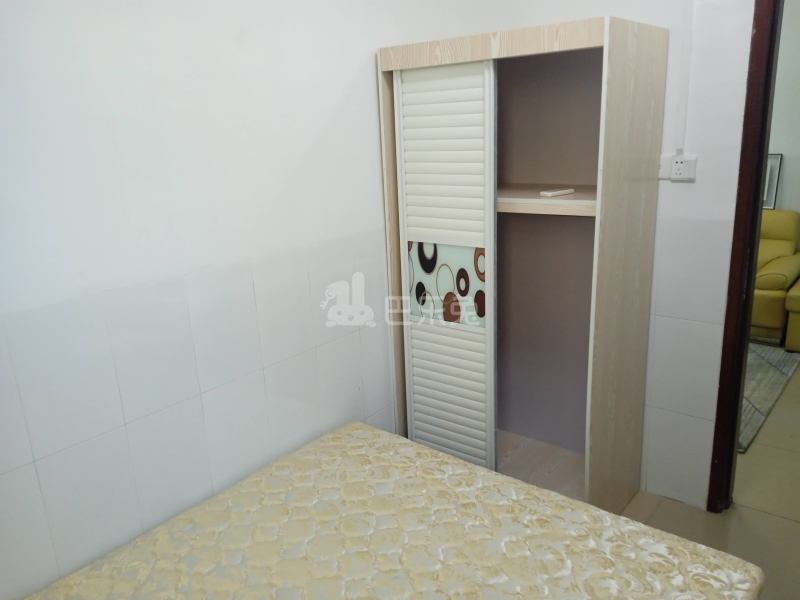 鸣豪商务公寓（望岗村东胜北街29-31号）4061127卧室图3