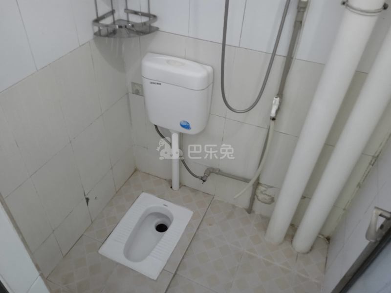 鸣豪商务公寓（望岗村东胜北街29-31号）4061127卫生间图5