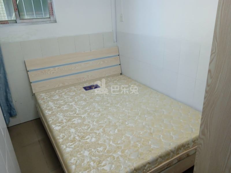 鸣豪商务公寓（望岗村东胜北街29-31号）4061127卧室图2