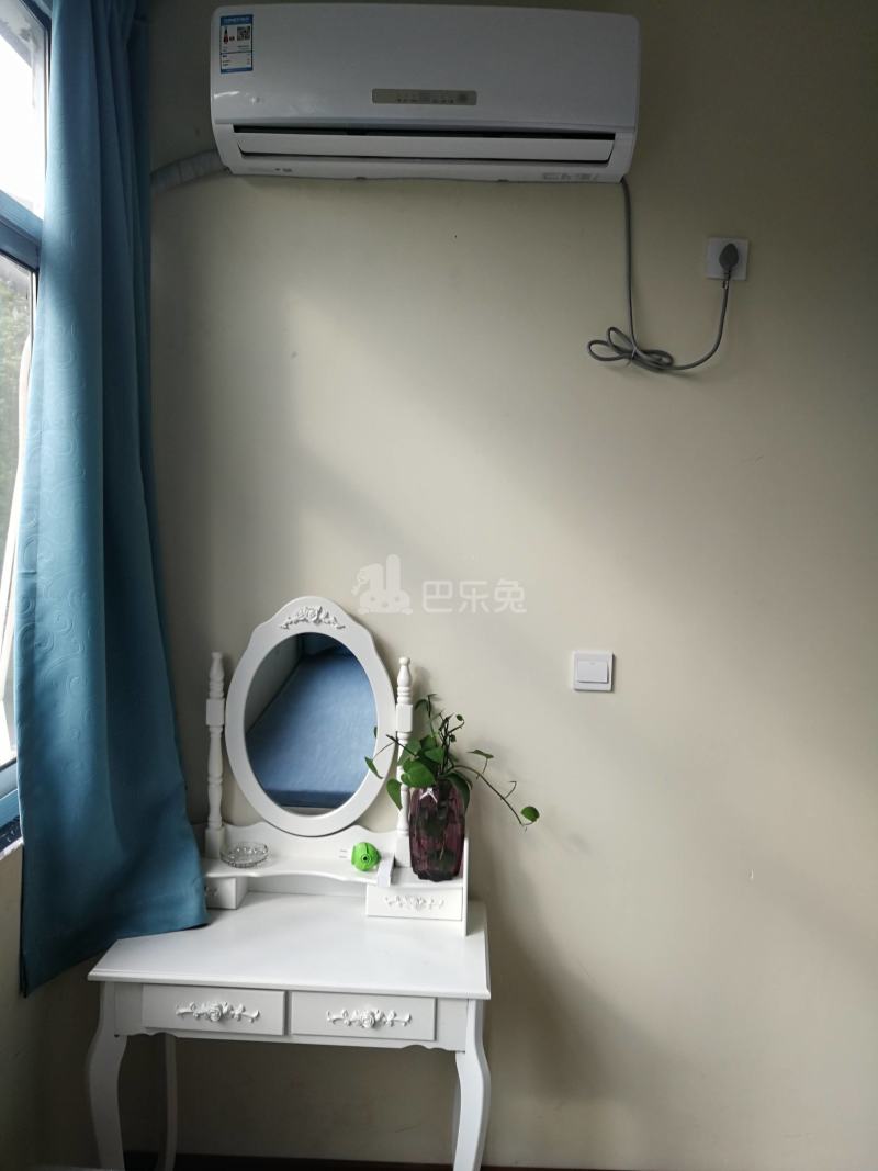 青窝公寓（凤凰街店）4069216卧室图0