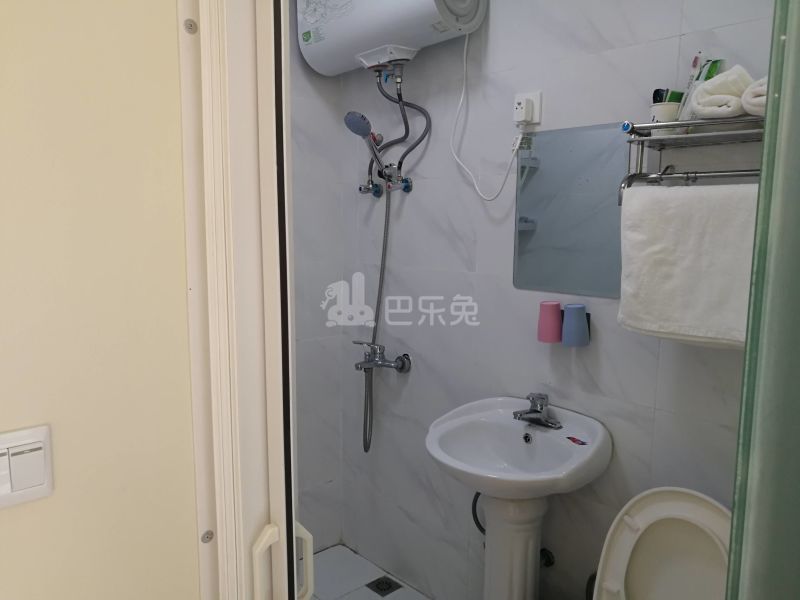 青窝公寓（凤凰街店）4069216卫生间图6