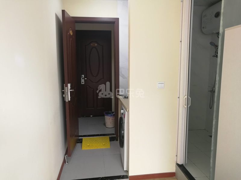 青窝公寓（凤凰街店）4069216卧室图2