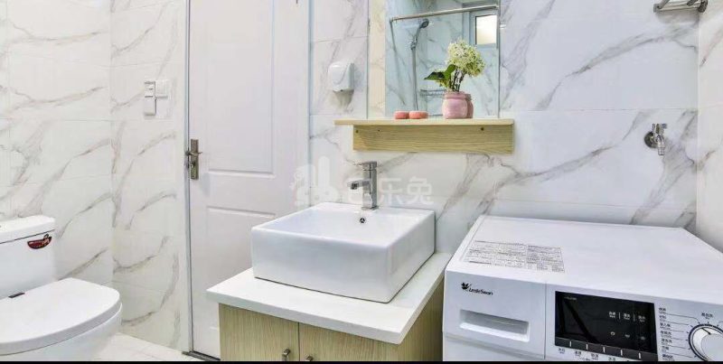 朗诗寓（姑苏店）4070598卫生间图3