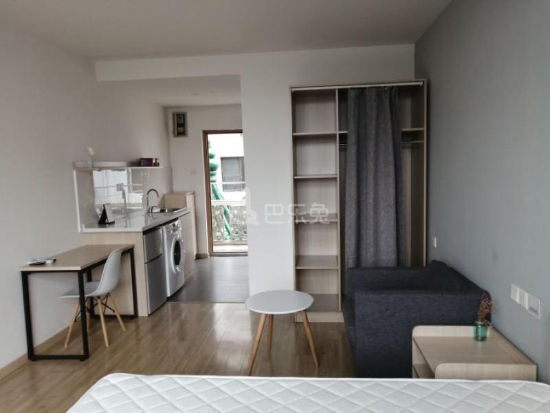 朗诗寓（道前街店）4070742客厅图1