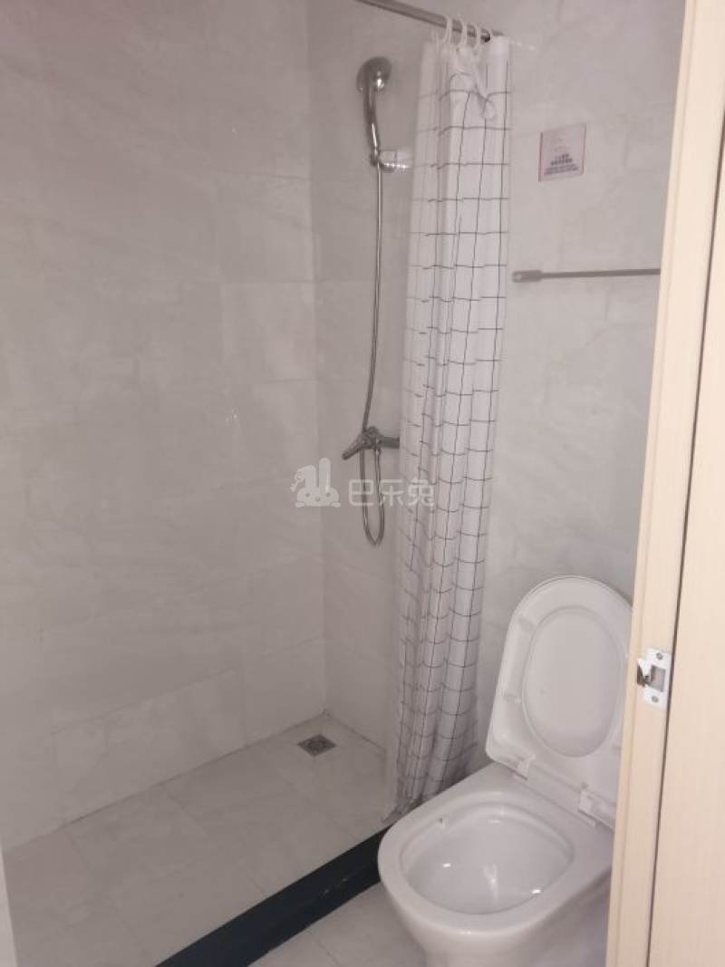 朗诗寓（道前街店）4070742卫生间图4