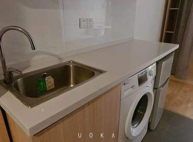 朗诗寓（道前街店） 1室0厅1卫