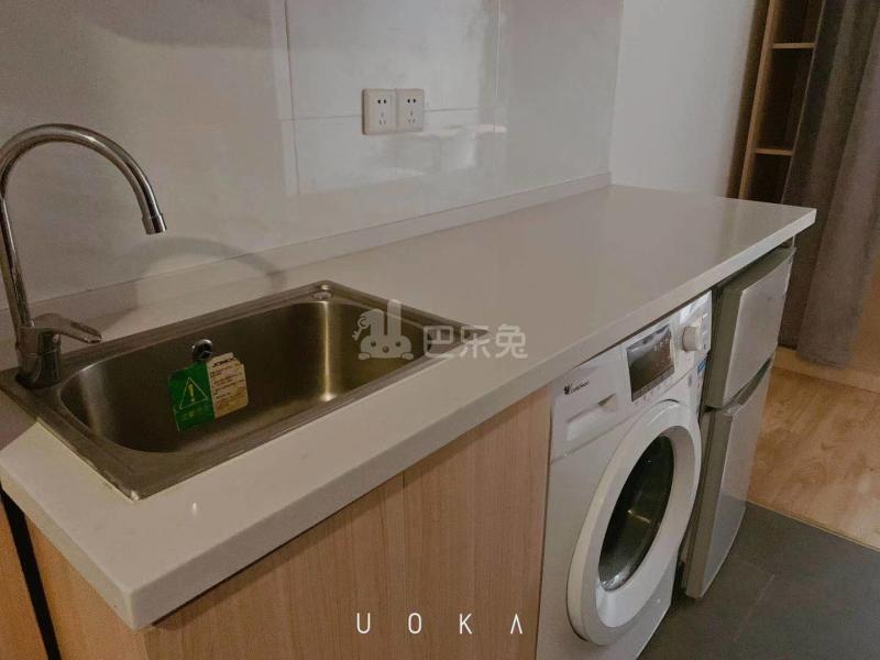 朗诗寓（道前街店）4070765周边环境图3