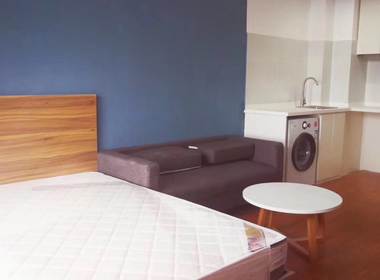 朗诗寓（陆慕地铁站店） 1室1厅1卫