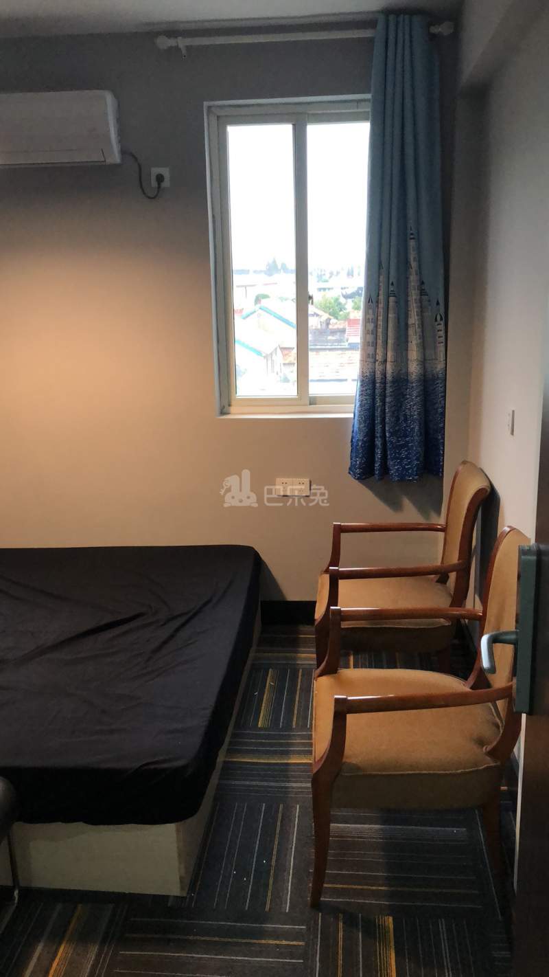 坚果公寓4071333卧室图0